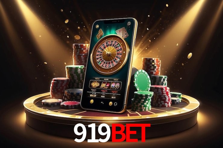 919bet - Winners Celebration